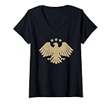 donna syria nuove camicie visual identity - free syria eagle 2025 maglietta con collo a v