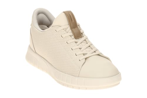 Baskets basses Geox D FLEXTRIDE PLUS - vue 7