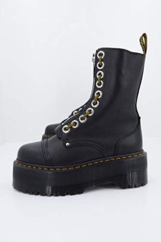 Miniatura 8 de Dr. Martens Botas de selva Sinclair Hi Max para mujer
