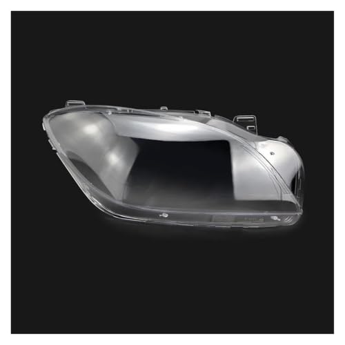 Cache lentille phare Mercedes W166 anti-jaunissement pour couvercle ML 300 400