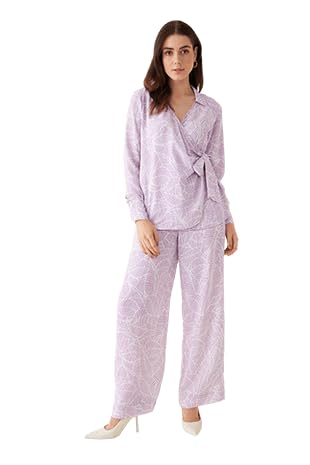 Wonderland Tropical Co-Ord Set-image-22