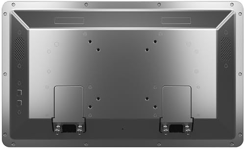 Image of Elo I-Series 5 Steel Android 15.6 inch Touchscreen Computer