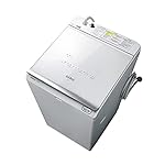 日立の洗濯機 BW-DX120F W [W]