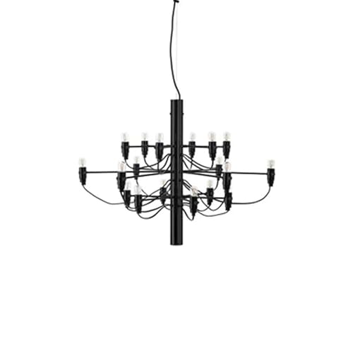 VfA, C^ÃfUCi[BLEDVfANGCeBuzeWz[rO[Ki݂艺vƖ(No bulb,18 heads black)