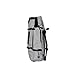 K9 Sport Sack Air 2 - Small, Light Grey - Ideal for Dogs with 13-16” Back Length - Durable, Breathable Backpack-Style Carrier - Perfect for Walks, Short Hikes & Public Transportation
