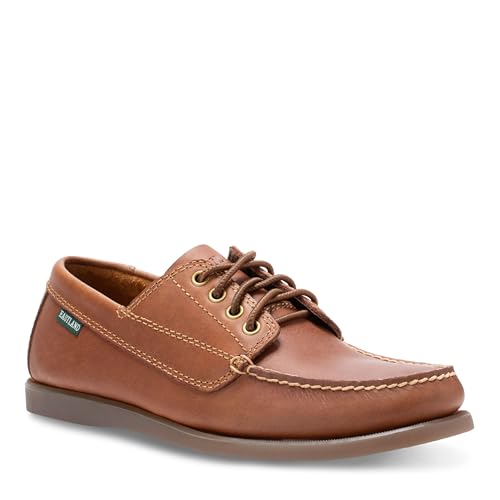 Eastland 1955 Edition Men's Falmouth Oxford, Oak, 11