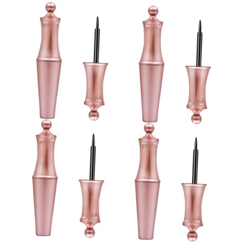 Beaupretty 8 piezas delineador líquido magnético miniatura 1