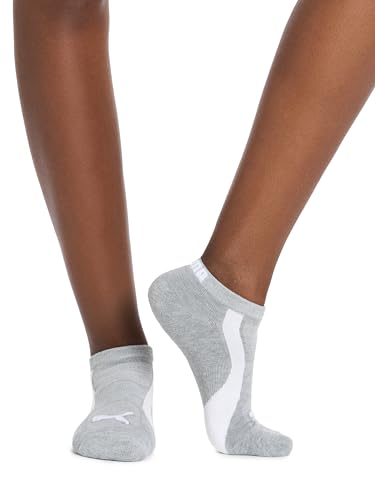 Image of PUMA Women's Low Cut Socks (6-Pack)