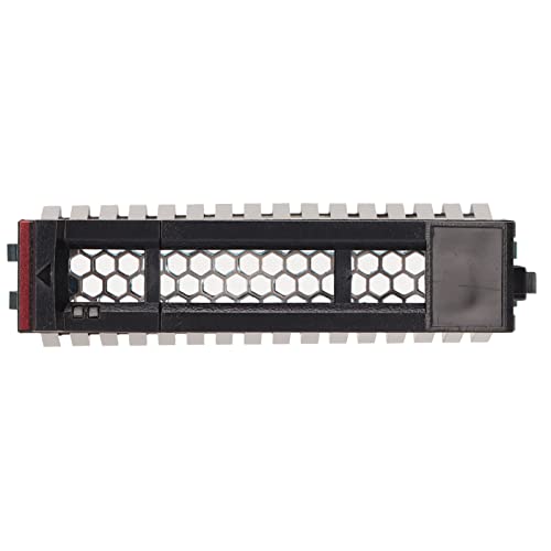 Caddy adaptador ASHATA para disco duro 2.5" SAS SATA miniatura 6