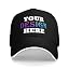Style 3-Black