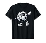 Dab Soccer Tournament Soccer Captain Teammate
