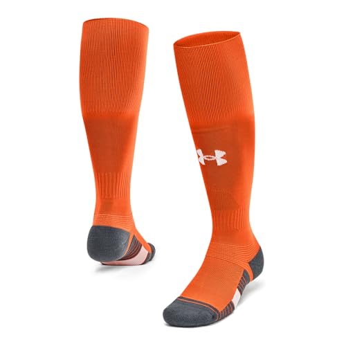 Under Armour Unisex-Adult Magnetico Over the Calf Socks...