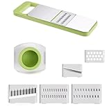 Heim küche Reibe Multifunktion ale Karotte geschreddertes Brett Gemüses ch neider Kartoffel geschredderte Shredder Artefakt Reibe