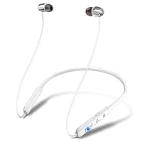 Amazon.co.jp: 【業界トップ Bluetooth5.3+38時間連続再生