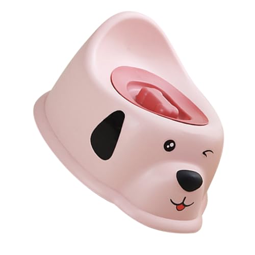 SUPVOX Potty Stool for Toddlers Portable Toilet for Kids with Cover Kids Toilet Training Seat for Boys Girls