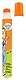 Cléopâtre – CT50SC – Starker Transparentkleber COLLE TRANSPARENTE, in Stiftform, 50 g