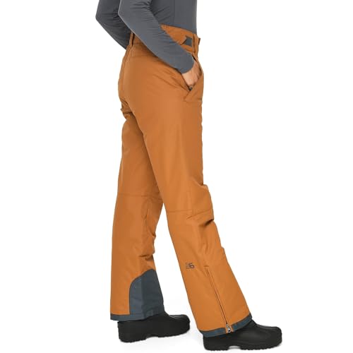 Image of Arctix Women's Insulated Snow Pants