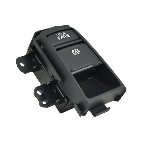Bouton commande frein main bloqué ? Solution de remplacement pour HR-V et XR-V interrupteur - 4