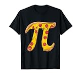 Pi Day Shirt kids Pizza Pi Funny Math Food 3.14 Funny Pi Day T-Shirt