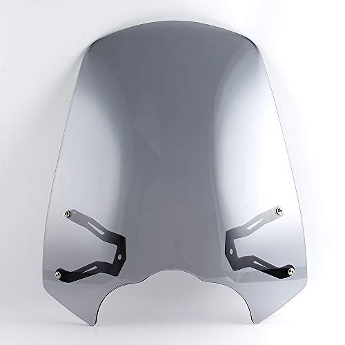 TaTonCycle Windscreen for Vulcan S