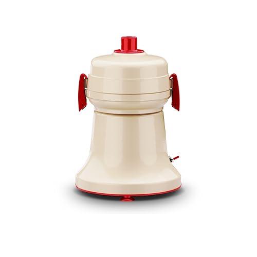 La Mejor Lista de extractores de jugos favoritos de las personas. 9 extractores de jugos marca Turmix (3)