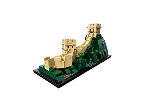LEGO® Architecture - Die Chinesische Mauer - 21041 – Bild 4