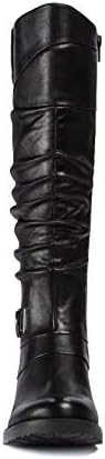 Baretraps ONIKA WC Women's Boots Black Size 11 M (BT26807MWS) | Image 4
