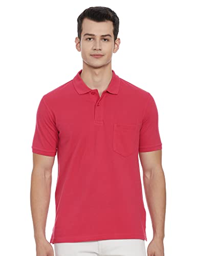 Image of Monte Carlo Men's Regular Fit T-Shirt