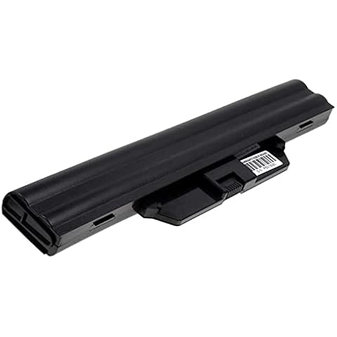 Akku für HP Compaq Typ HSTNN-IB62, 14,4V Cover
