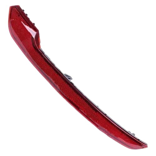 Réflecteur pare-chocs arrière pour BYD Seal U haute visibilité côté droit SA3HK-4135200