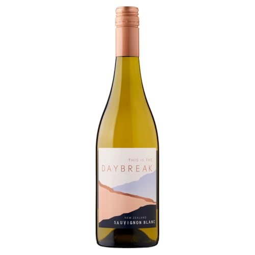The Daybreak New Zealand Sauvignon Blanc 75cl
