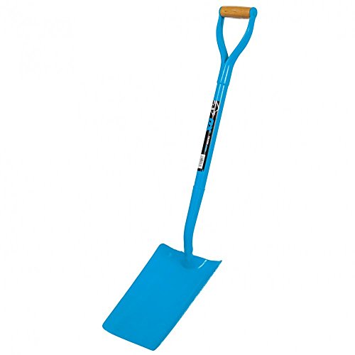 OX Tools OX-T280301 OX Trade Solid Forged Taper Mouth Shovel