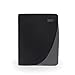 BUILT Neoprene Cover for all iPads, Black and Granite