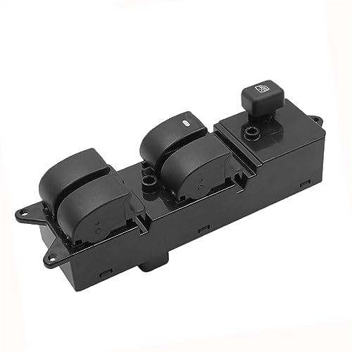 Interrupteur de lève-vitre électrique MR587942 pour trajet Pajero