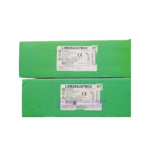 New Servo Drive LXM28AU07M3X LEXIUM 26 PLUS