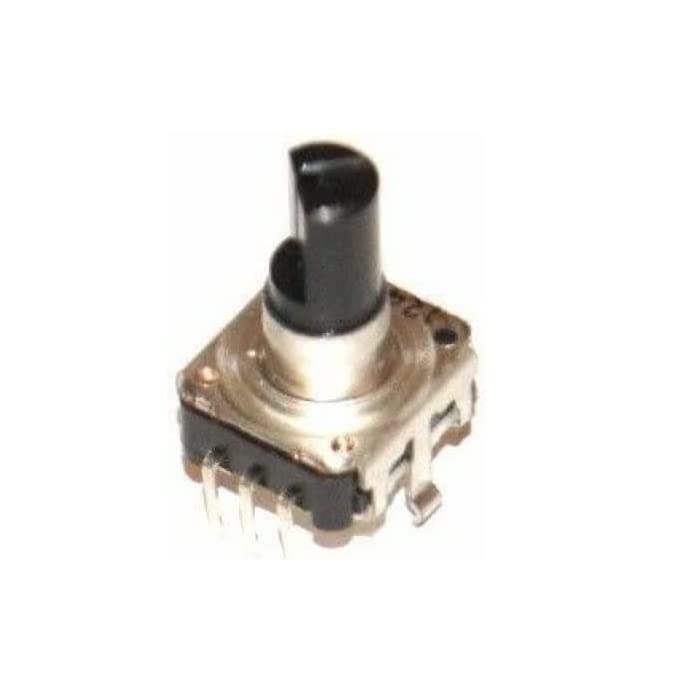 Auto Loop Sample Vol Volume Browse Search Rotary Compatible With Pioneer DJ Controller Mixer System