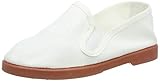  victoria Plano VICTORIA Zapatilla Gong FU Lona 108019-WOMEN para Mujer Blanco 37