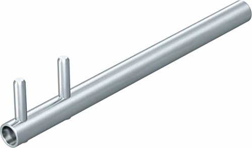 Preisvergleich Produktbild OBO Bettermann Vertr Richteisen 364 Zubehör für Erdung und Blitzschutz 4012195244219