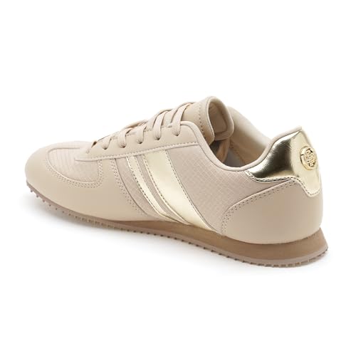 Image of U.S. Polo Assn. Men Lace Up Sneaker Shoes