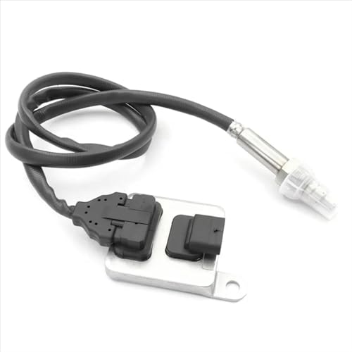 Capteur NOX Benz W212 W204 résoudre voyant moteur sonde oxyde azote A0009054310