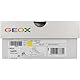 Geox Baby-Mädchen B ECLYPER Girl A Sneaker, Rose, 23 EU