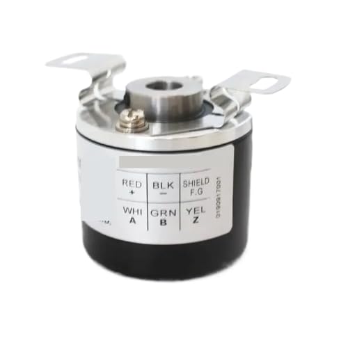 Codeur rotatif EB38F8 pour remplacement de capteur de position