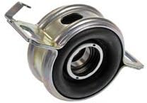 Drive Shaft Center Support Bearing Compatible With Toyota Tacoma Pre Runner 4WD 1995 1996 1997 1998 1999 2000 2001 2002 2003 2004 2005 2006 2007 2008 2009 2010 2011 2012 PC-607528