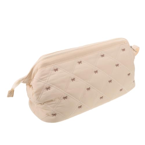 Bolsa para secador de pelo con organizador de nylon para maleta de viaje y hogar