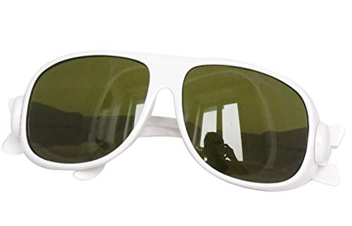Lunettes de protection IPL-3 190-2000 nm Photon Beauty Laser Lunettes de protection avec certification CE