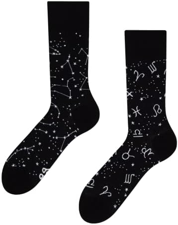 Dedoles lustige Socken Unisex Damen Herren Kinder Baumwolle coole Designs | bunte Motive, atmungsaktiv, hypoallergen, Bambussocken, Fußball Pferde, Geschenk, lustige Socken, witzig
