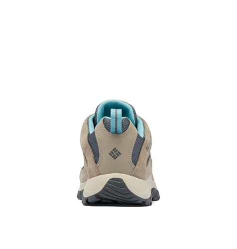 Image of Columbia Women's Crestwood Hiking Boot