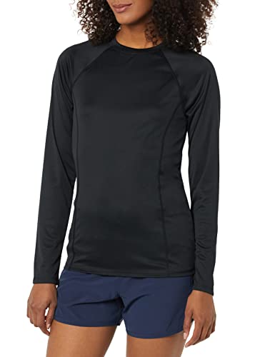 Amazon Essentials Womens Rash Guard Long Sleeve4