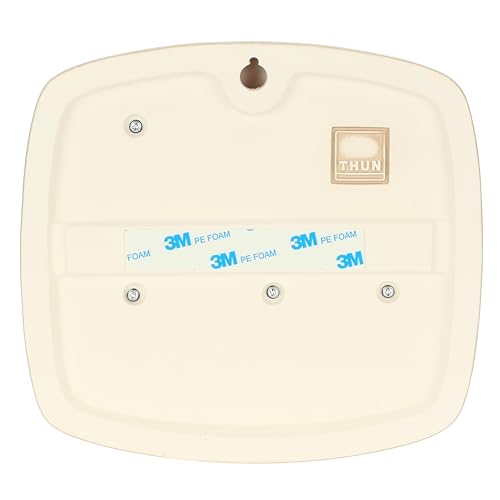 THUN Iconic Elegance Ceramic Wall Calendar, multicolour, One-size - Image 2