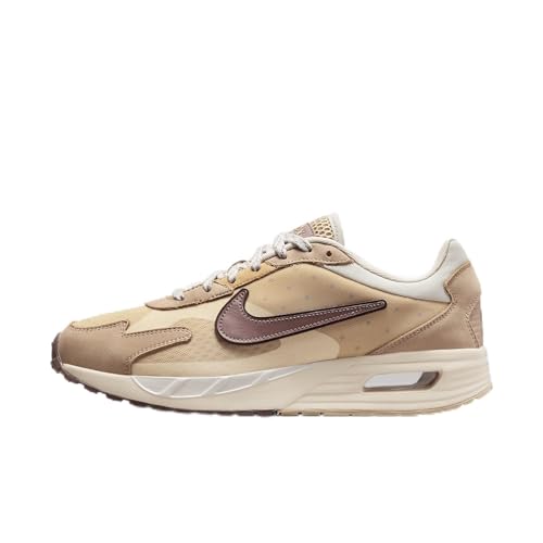 Image of Nike Men's Air Max Solo Trainers